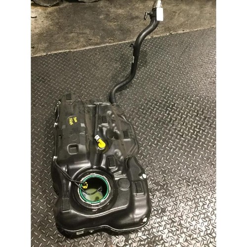 Serbatoio carburante fiat 500x - serbatoio,