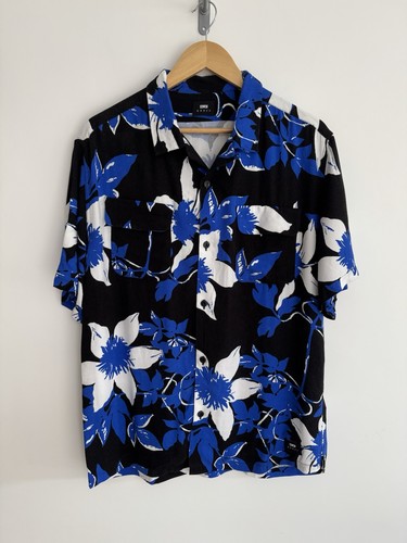 Camicia manica corta edwin - manica,
