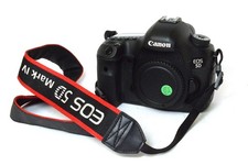 FOTOCAMERA CANON EOS 5D MARK