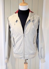 Baracuta G9 Giacca Harrington