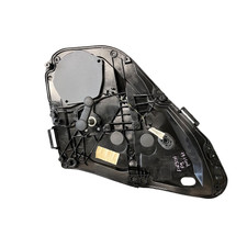 PANNELLO INT. POST. DX Ford -