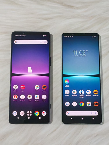 Nuovo sony xperia 1 - 95%,