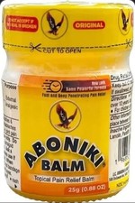 Aboniki Balm