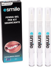 - Ricarica Sbiancante Denti