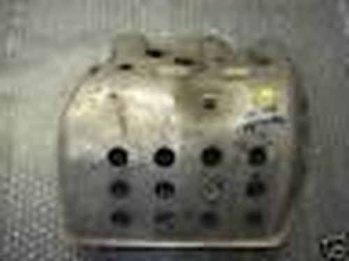 Paramotore for honda dominator - for,