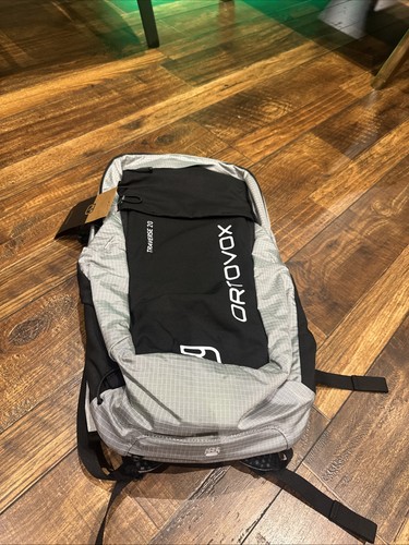 Ortovox traverse - ortovox,
