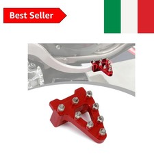 Pedalino Freno Posteriore