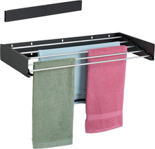 Stendibiancheria a Scomparsa