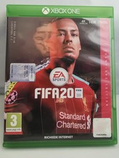 FIFA 20 CHAMPIONS EDITION -