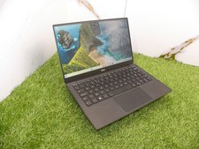 Dell XPS 13 9305 13" i5-11a generazione 256 GB NVME 8 GB RAM (R) iris Xe Win 11 Pro #SS7A