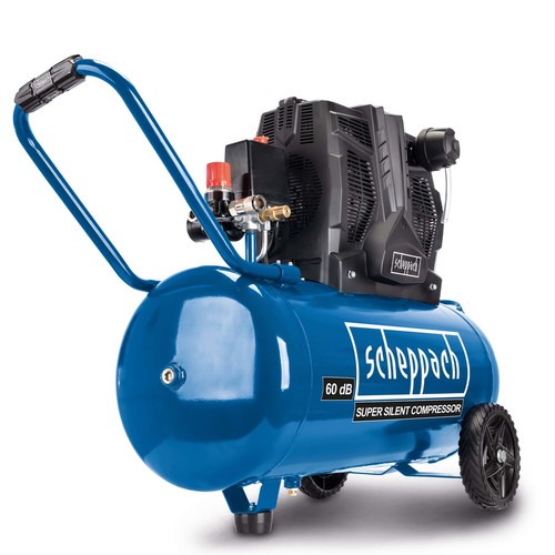 Compressore senza olio