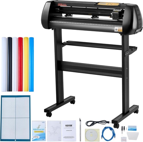 Upgraded inch vinyl cutter - 28,