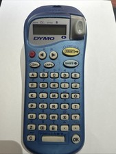 DYMO Etichettatrice Adesivo
