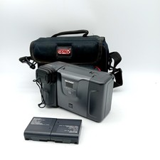 Sharp Viewcam VL-E66H videocamera digitale 8