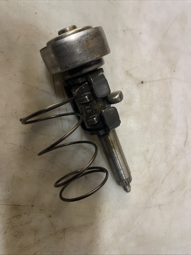 Albero cambio golf gti - golf, 1