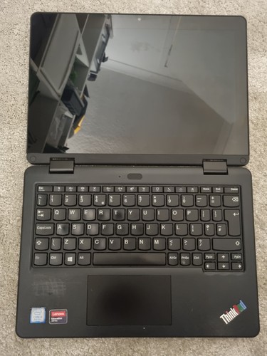 Lenovo thinkpad 11e - lenovo, gen