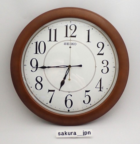 Orologio parete analogico - da,