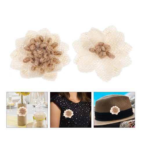 Pcs fiori artificiale - fiori,