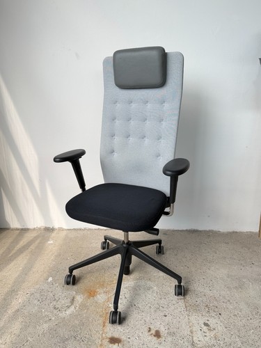 Vitra trim sedia girevole - trim,
