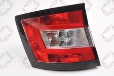 Skoda Fabia III Combinato