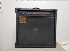 Roland DAC-50D Amplificatore