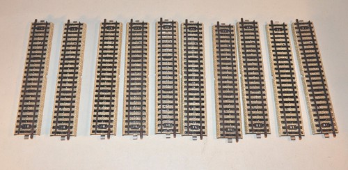 Märklin dieci binari - –,