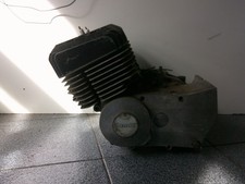 Blocco Motore Benelli 125 2t 70/80'