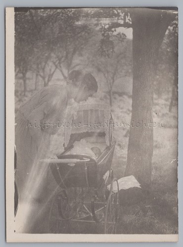 Waldrach 1925 passeggino - -,
