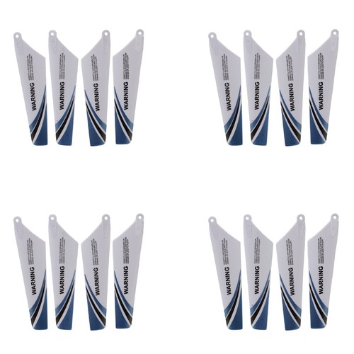 Lame ricambio 16pcs - lame,