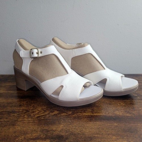 Lifestride everly bianco - lifestride,