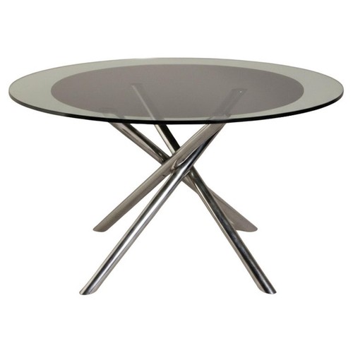 Nodo round steel - round,