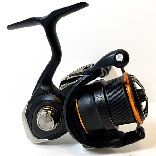 Mulinello spinning daiwa 21 - spinning,