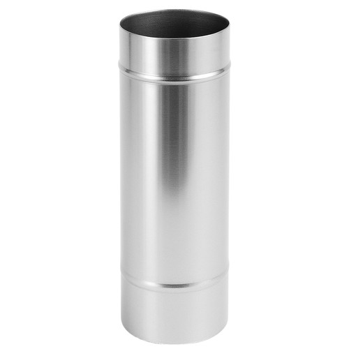 Tubo acciaio inox - tubo, 200