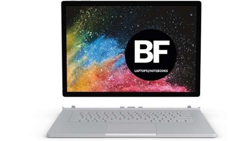 Microsoft surface book - microsoft,