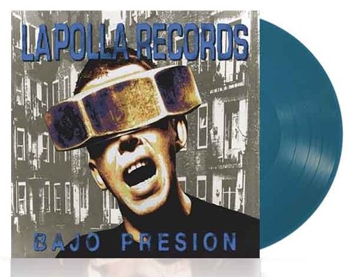 Polla records bajo presion - polla,