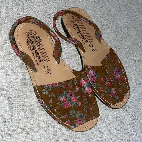 Sandali casual jeffrey - casual,