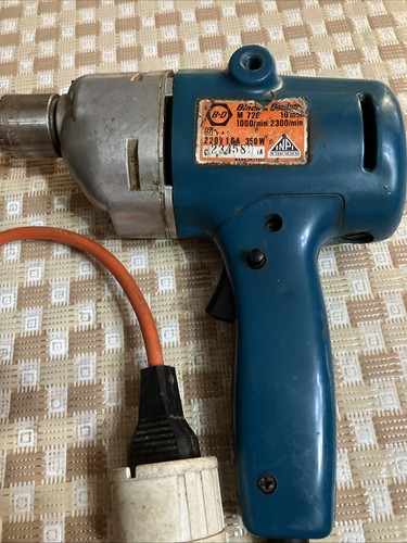 Trapano black decker 350w - trapano,
