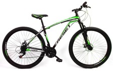Bicicletta mountain bike mtb - mountain,