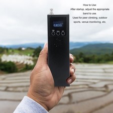 Ricetrasmettitore radio 0,5