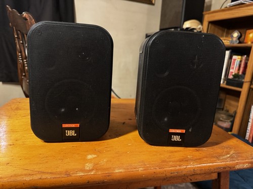 Jbl control attacco - jbl,