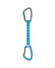 - Petzl Rinvio Djinn Axess 17