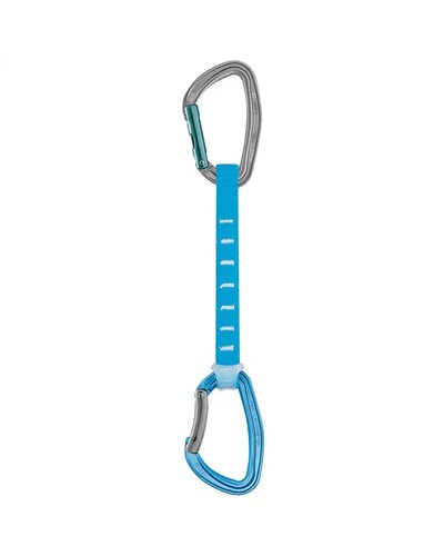 Petzl rinvio djinn axess 17 - rinvio,