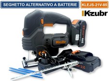 SEGHETTO ALTERNATIVO