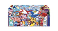 Pokemon Special Box Fukuoka