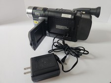 Pacchetto videocamera vintage