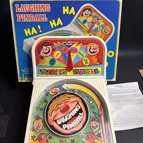 Gioco flipper vintage - , janex