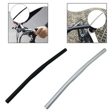 Manubrio bici dritto - manubrio,