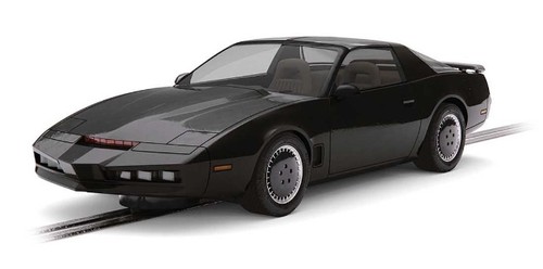 Knight rider kitt 2000 - knight,
