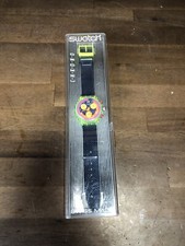 Vintage Deadstock Swatch Watch