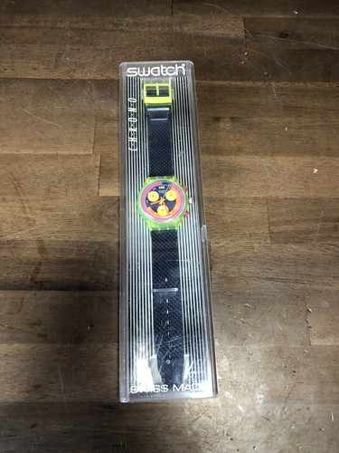 Orologio swatch vintage - orologio,